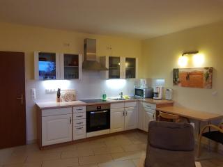 Flensburg Ferienwohnungen Apartment 2 - Flensburgo - 7