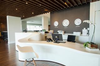 Travel Inn Hotels Wise Indaiatuba - Indaiatuba - 2