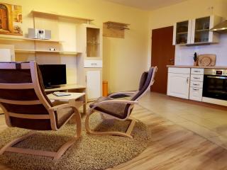 Flensburg Ferienwohnungen Apartment 2 - Flensburgo - 8