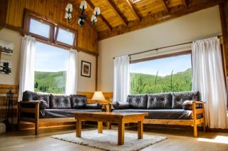 Kurtem Lodge - San Carlos de Bariloche - 0