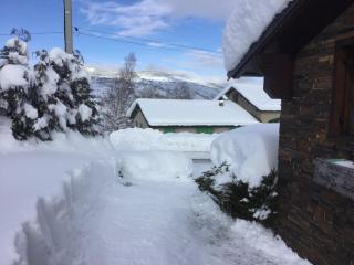 Lyshytta - Saint-Pierre-dels-Forcats - 8