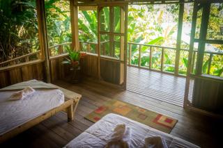 Pacuare Outdoor Center - Turrialba - 3