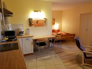 Flensburg Ferienwohnungen Apartment 2 - Flensburgo - 6
