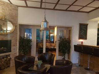 Herberg Die alte Schleuse - 3