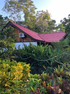 Casa Shaquir H -Luxury Villa with Private Pool & Stunning Views - Puerto Viejo - 6