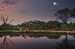 Leopard Hills Private Game Reserve - Sabi Sand Game Reserve - 6