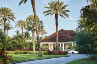 The Ocean Club, A Four Seasons Resort, Bahamas - 1