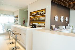 Travel Inn Hotels Wise Indaiatuba - Indaiatuba - 5