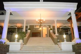Emakhosini Boutique Hotel - Durban - 2