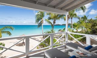 Galley Bay Resort & Spa - Saint John - 5