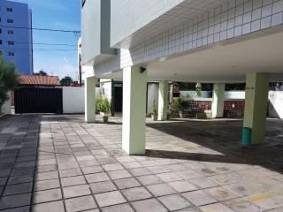 Apto Intermares 2 quartos mobiliado - João Pessoa - 8