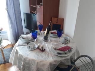 Apartment Karlos - Zagreb - 0