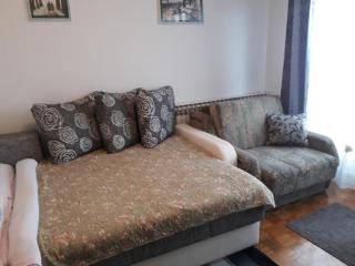 Apartment Karlos - Zagreb - 4