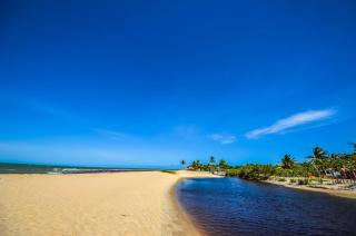 apartamento em porto seguro com piscina - Porto Seguro - 5