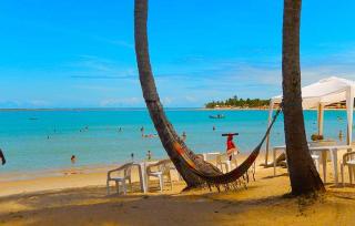 apartamento em porto seguro com piscina - Porto Seguro - 4