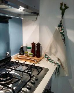 Appartamento Stefania - Castro di Lecce - 1