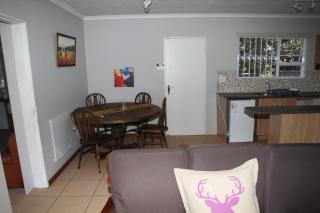 Private Cottages - 7