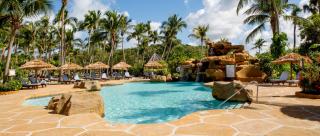 Galley Bay Resort & Spa - Saint John - 3