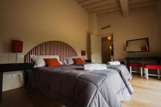 B&B Borgo di Pratavecchie - Migliarino - 9