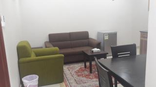Jana Palace Furnished Apartments - Djedda - 4