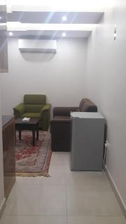 Jana Palace Furnished Apartments - Djedda - 2