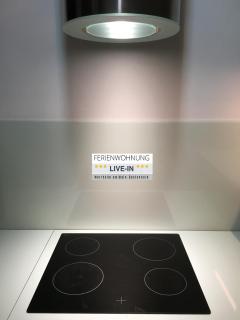 Tiny Apartment LIVE-IN Wertheim am Main - 1