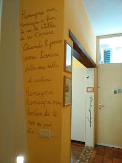 B&B Tamburini - Cotignola - 1