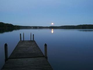 Antinkallio Lakeside Cape - Lahti - 1