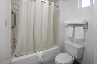Redwood Creek Inn - Redwood City - 4