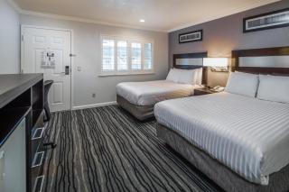 Redwood Creek Inn - Redwood City - 9