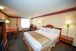 River Side Inn New Port Richey - New Port Richey - 3