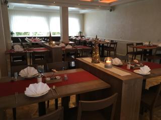 Landhotel zur Linde - Loßburg - 4