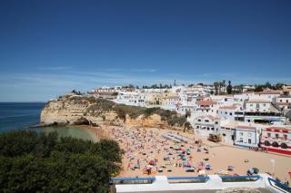 Urban Beach - Casa Amarela - Carvoeiro - 6
