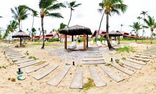 Dhea Oka Beach Muro alto - 2