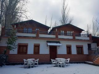 Camping Ruta del Purche - Monachil - 0