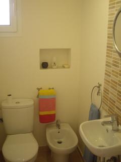 Apartamento Alcazaba - Málaga - 3