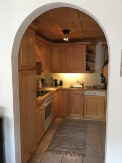 Penthouse Apartment - Sez Ner - Obersaxen - 4