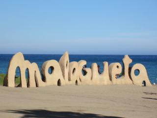 Apartamento Alcazaba - Málaga - 9