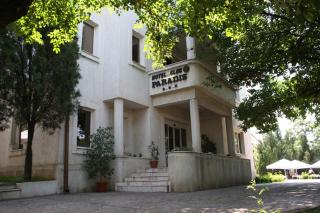 Hotel Paradis - Slatina - 9