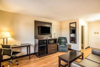 Colby Inn and Suites - Colby - 7