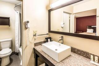 Colby Inn and Suites - Colby - 6