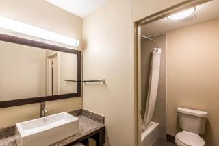 Colby Inn and Suites - Colby - 5