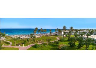 Zephir Hôtel & Spa - Zarzis - 1
