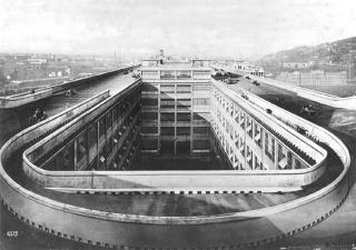 Bacio di Dama Lingotto - Torino - 2
