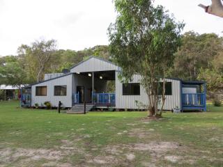 Orchid Beach Retreat Orchid Beach Fraser Island - Fraser Island - 9