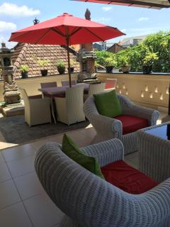 Villa Taluh - Sanur - 8