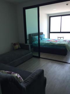 The High One Condo B - Ban Laem Thaen - 1