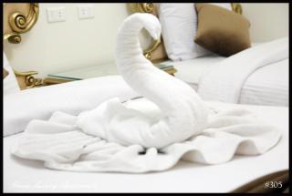 Gleem Luxury Apartments Elite - 3