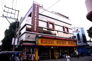Hotel Silver Palace - Haldwāni - 6