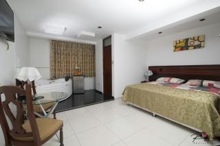 Hotel Costa Andina - 9